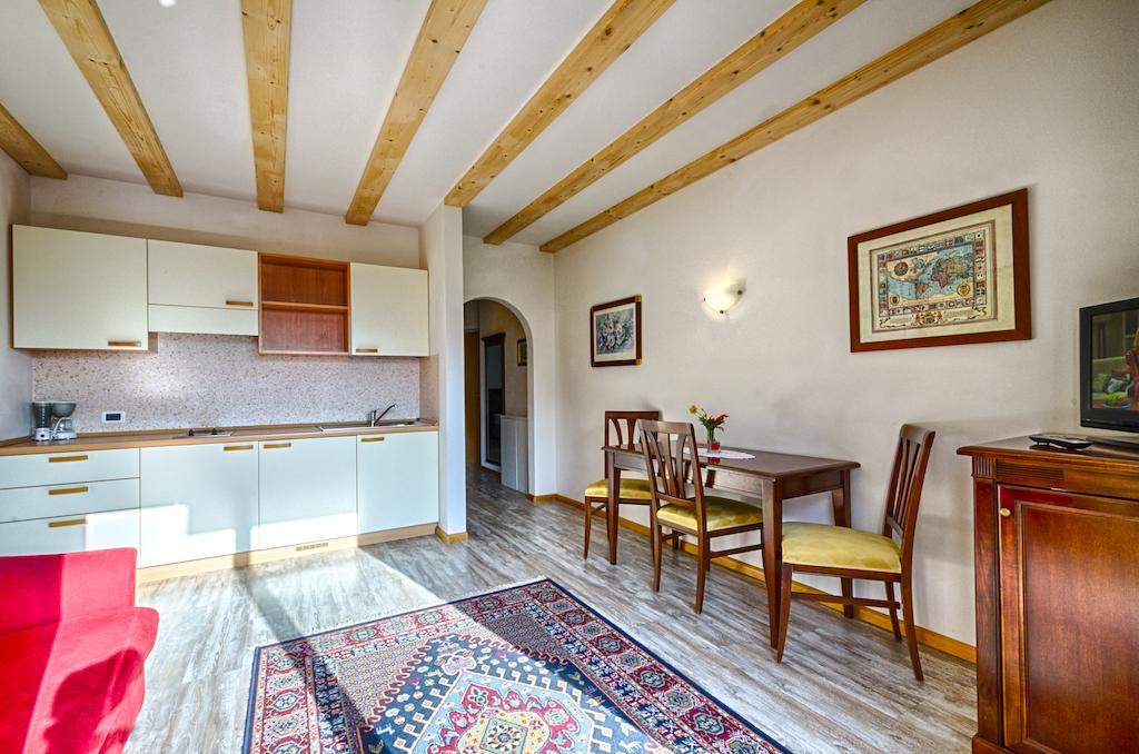 Hotel & Residenz Traubenheim Nalles Room photo