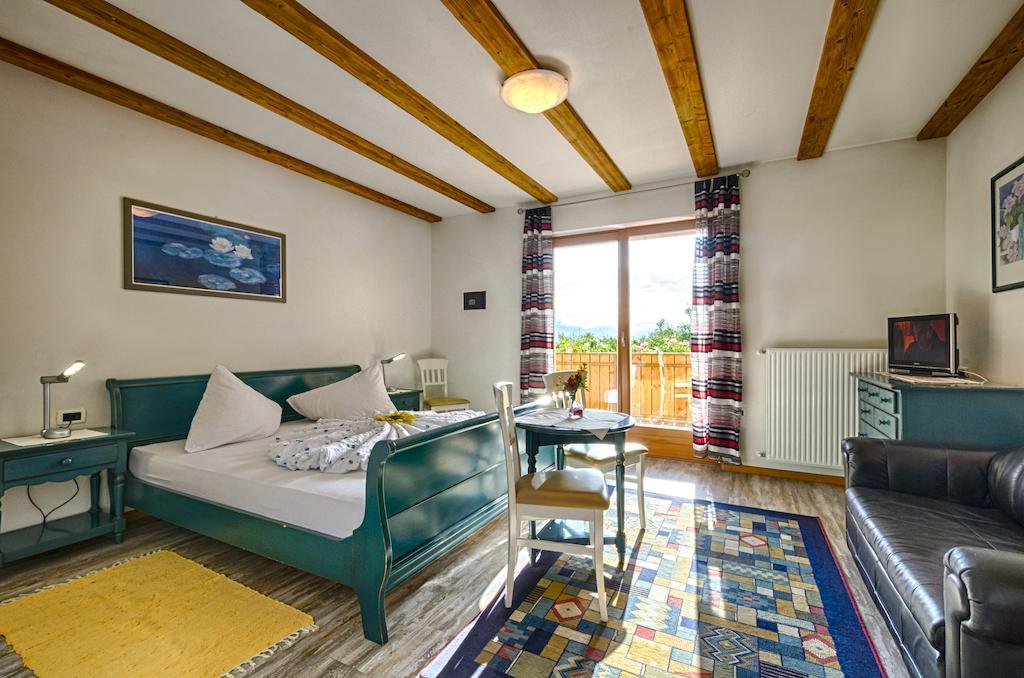 Hotel & Residenz Traubenheim Nalles Room photo