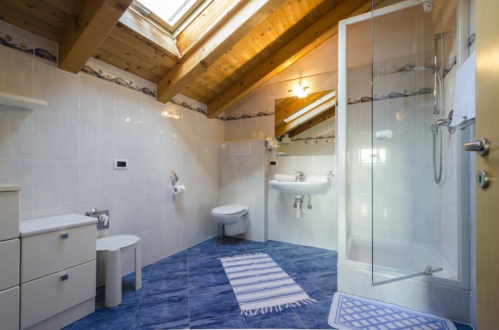 Hotel & Residenz Traubenheim Nalles Room photo