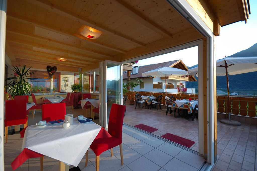 Hotel & Residenz Traubenheim Nalles Exterior photo