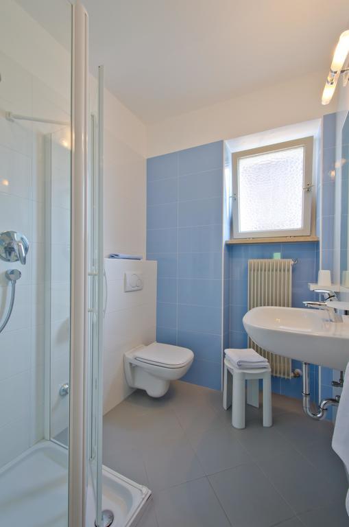 Hotel & Residenz Traubenheim Nalles Room photo